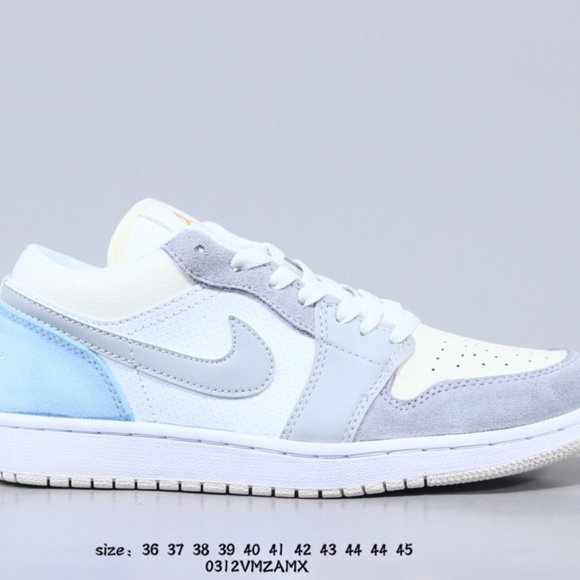 Nike Air Jordan AJ men\'s sneakers main image 8